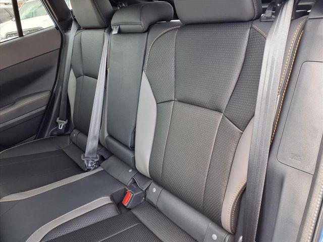 2026 Subaru Crosstrek Wilderness - Photo 9