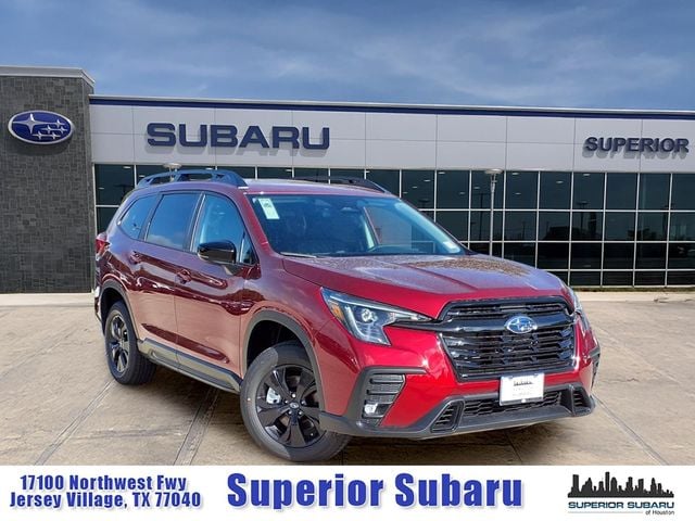 2026 Subaru Ascent Premium 7 Passenger's photo
