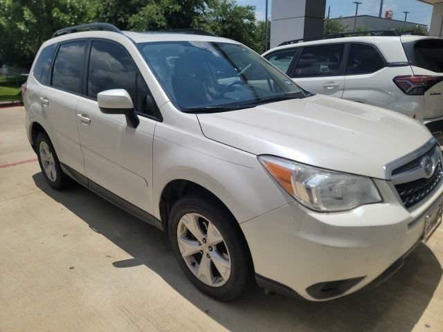 2015 Subaru Forester 2.5i Premium Package AT PZEV's photo
