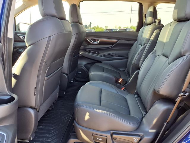 2026 Subaru Ascent Touring - Photo 8