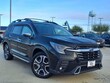  Subaru Ascent