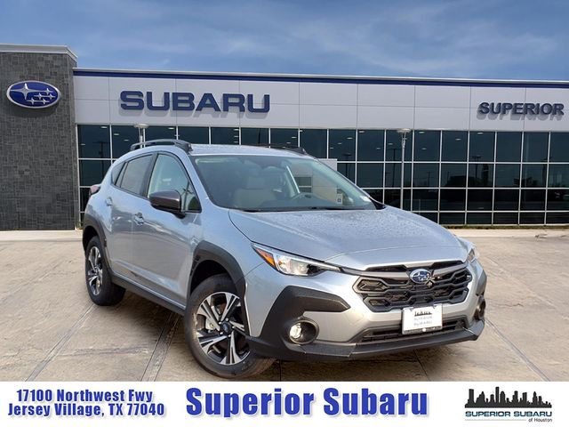 2026 Subaru Crosstrek SUV 