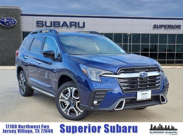 2026 Subaru Ascent SUV 
