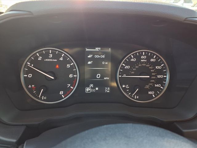 2026 Subaru Impreza Sport - Photo 12