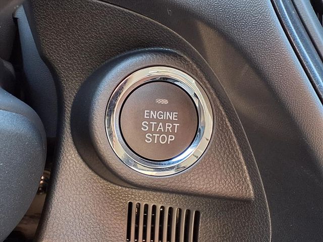 2025 Subaru Impreza RS - Photo 16