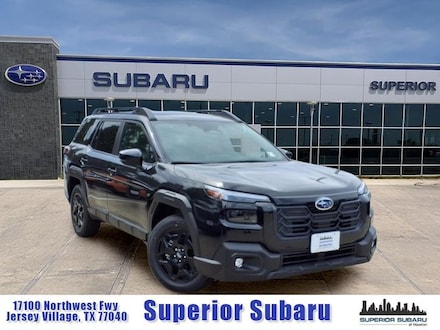 2026 Subaru Outback Limited SUV