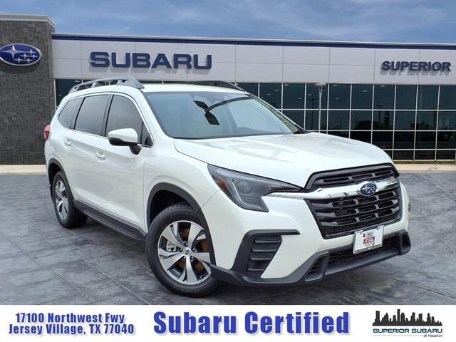 2023 Subaru Ascent SUV 
