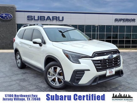 2023 Subaru Ascent Premium 7-Passenger SUV