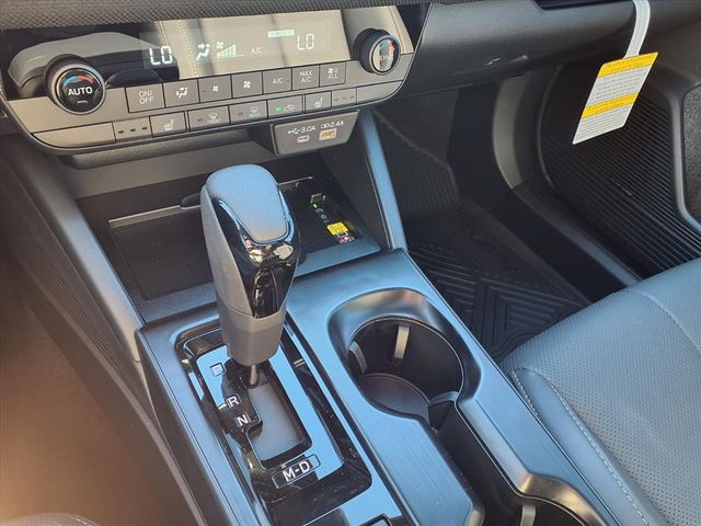 2026 Subaru Outback Limited XT - Photo 19