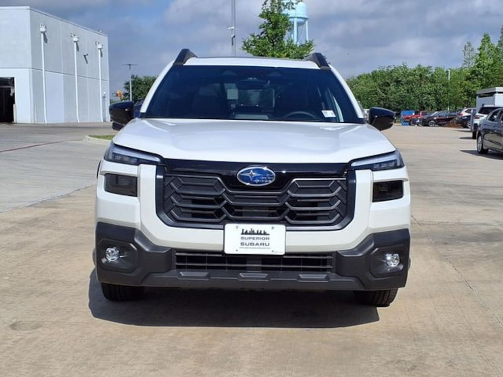 New 2026 Subaru Outback Limited SUV