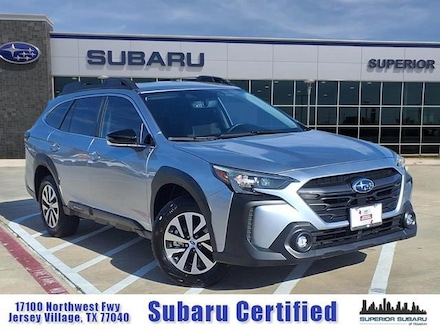 2025 Subaru Outback Premium SUV