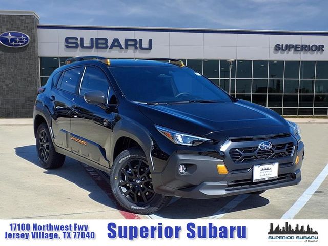 2026 Subaru Crosstrek SUV 