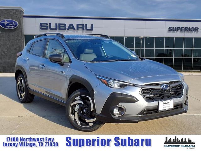 2026 Subaru Crosstrek SUV 