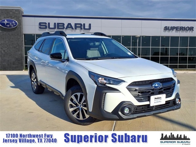 2025 Subaru Outback Premium's photo