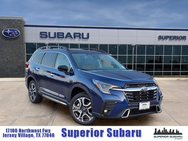 New 2026 Subaru Ascent Touring 7-Passenger