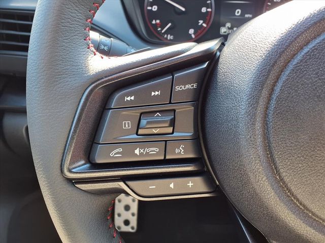 2025 Subaru Impreza RS - Photo 14