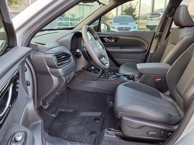 2026 Subaru Forester Touring - Photo 7