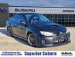  Subaru Impreza WRX