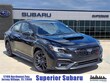 Subaru WRX