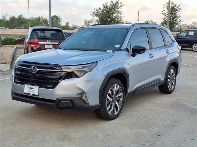 2026 Subaru Forester Touring - Photo 3