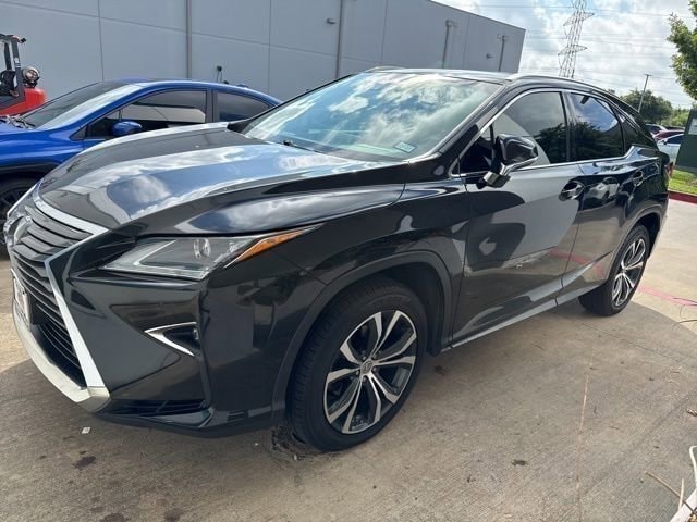 2016 Lexus RX 350 350 4x2's photo