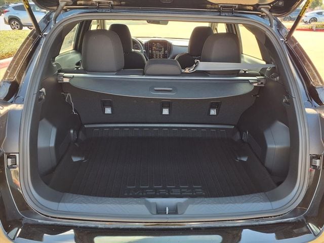 2025 Subaru Impreza RS - Photo 20