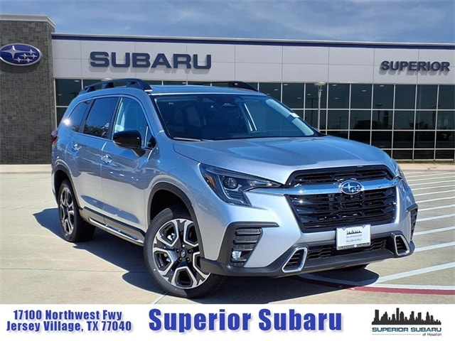 2026 Subaru Ascent Touring's photo