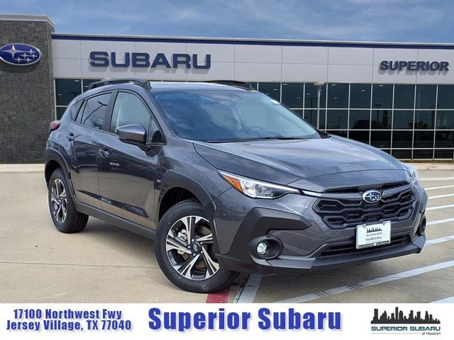 2026 Subaru Crosstrek SUV 