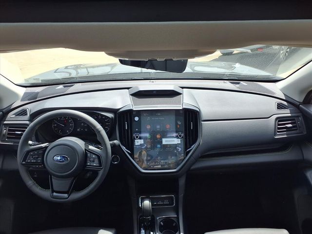 2026 Subaru Ascent Onyx Edition-Touring - Photo 12
