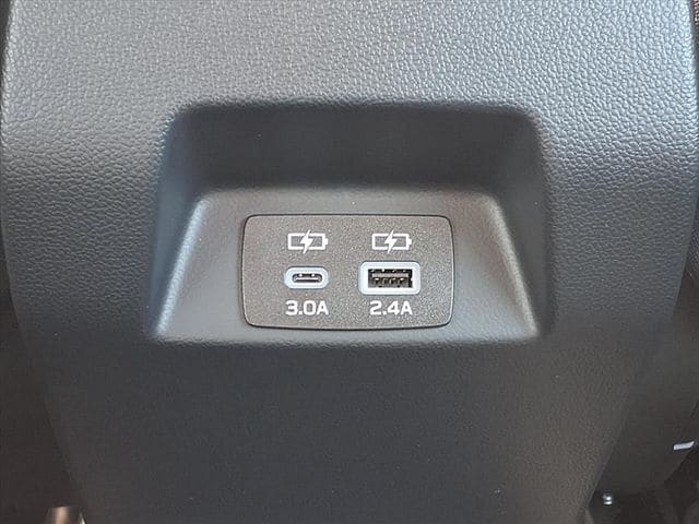 2025 Subaru Impreza RS - Photo 11