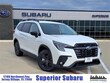  Subaru Ascent