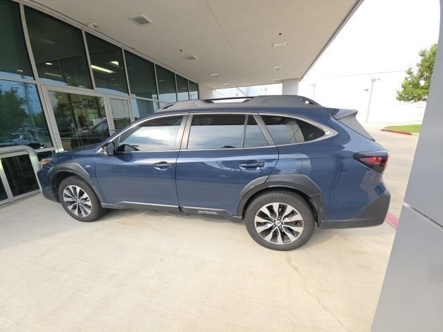 2023 Subaru Outback