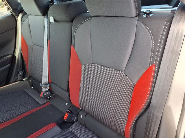 2025 Subaru Impreza RS - Photo 10