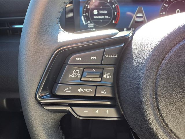 2026 Subaru Outback Limited XT - Photo 14