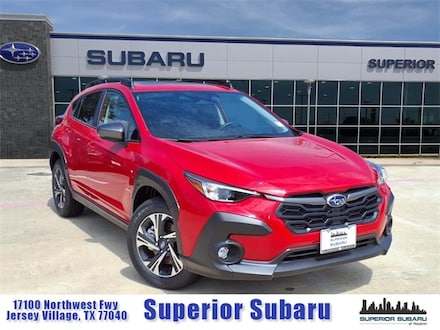 2025 Subaru Crosstrek Premium SUV