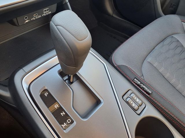 2026 Subaru Impreza Sport - Photo 19