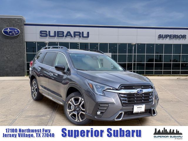 2026 Subaru Ascent SUV 