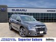 Subaru Ascent