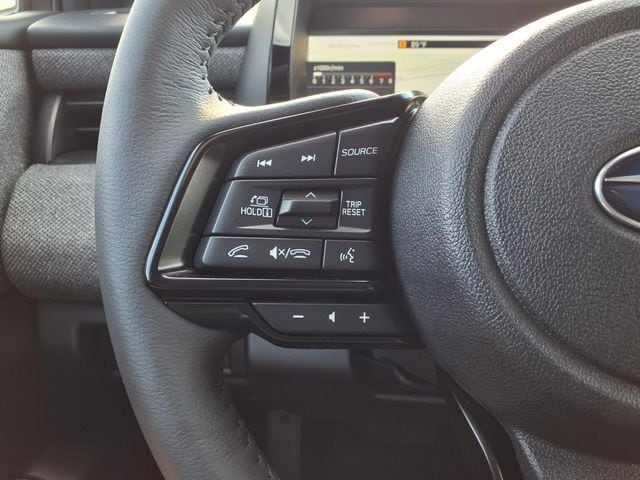 2026 Subaru Outback Limited - Photo 16