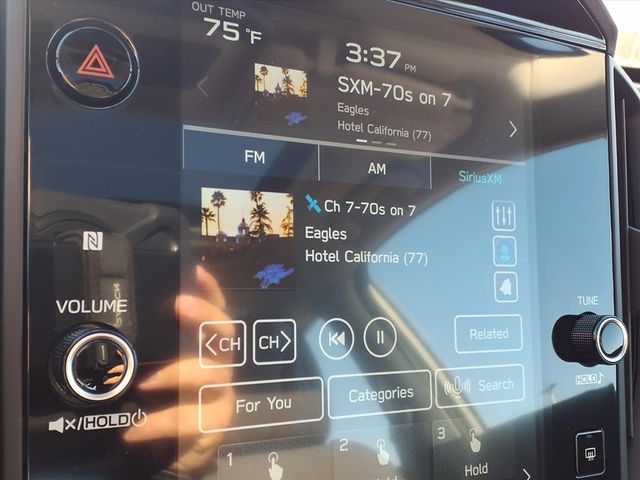 2026 Subaru Impreza Sport - Photo 16