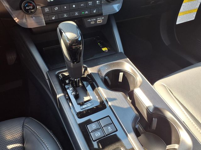 2026 Subaru Outback Limited - Photo 16