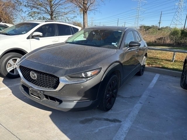 2021 Mazda CX-30 Turbo's photo
