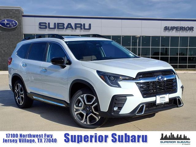 2026 Subaru Ascent SUV 