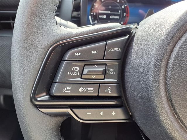 2026 Subaru Outback Limited - Photo 14