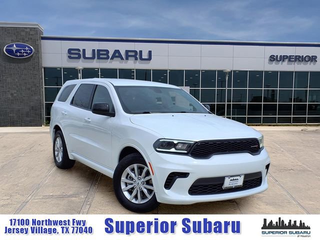 2025 Dodge Durango GT RWD's photo