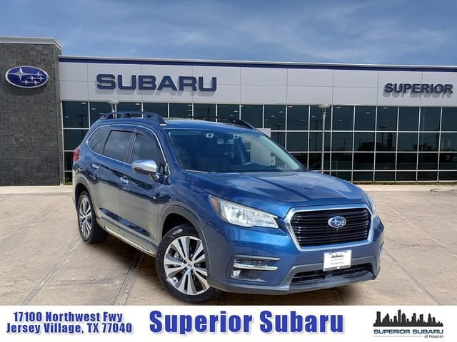 2019 Subaru Ascent SUV 