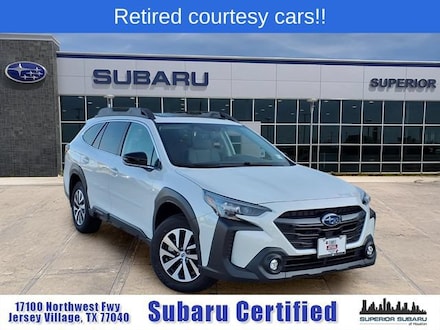 2025 Subaru Outback Premium SUV