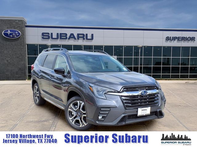 2026 Subaru Ascent SUV 