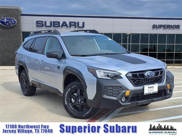 2025 Subaru Outback Wilderness's photo