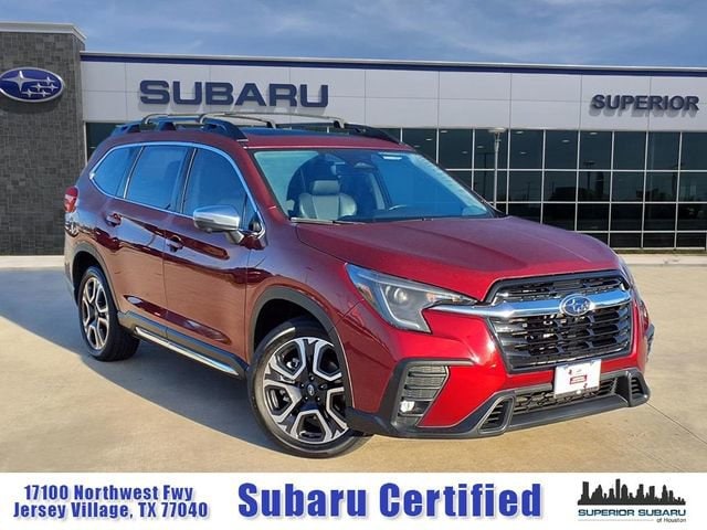 2023 Subaru Ascent SUV 